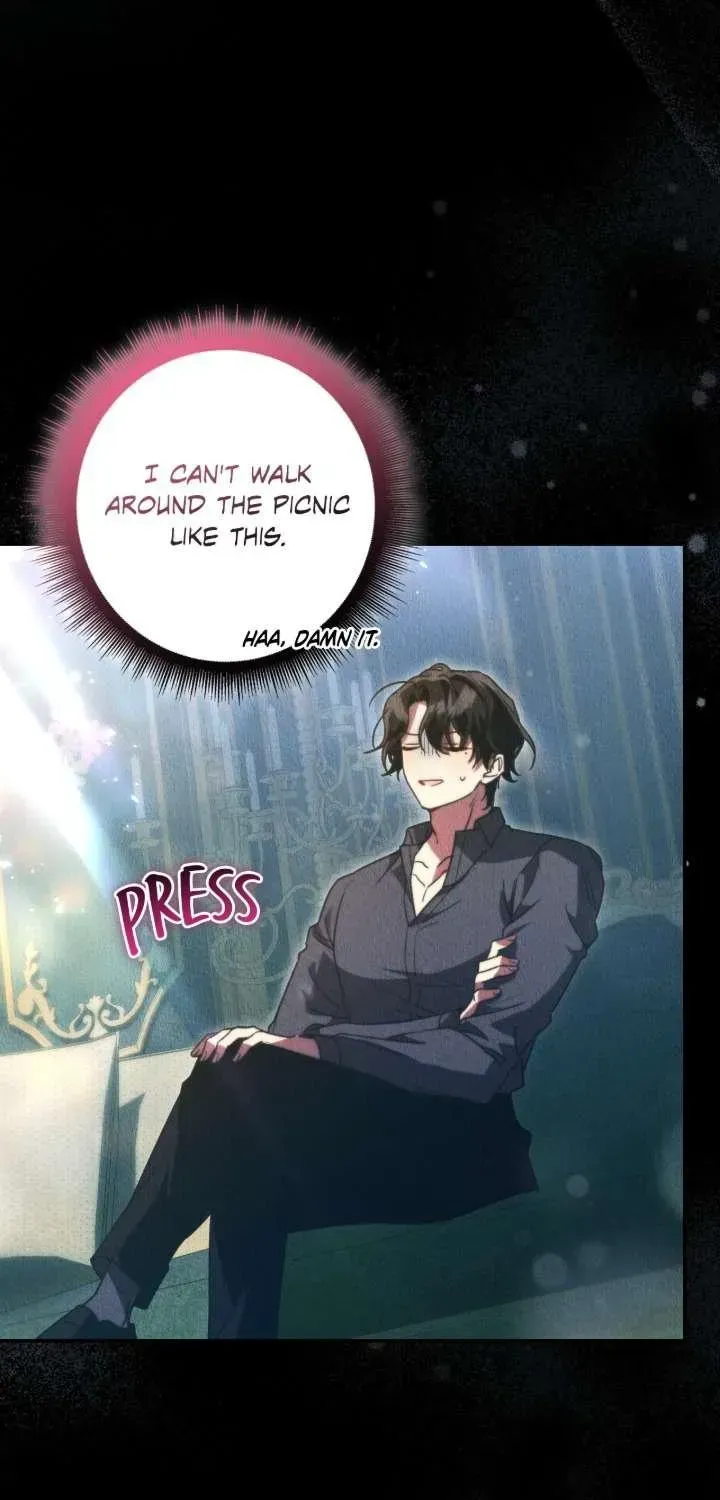 A Villain Consumed by Desire Chapter 10 - page 56