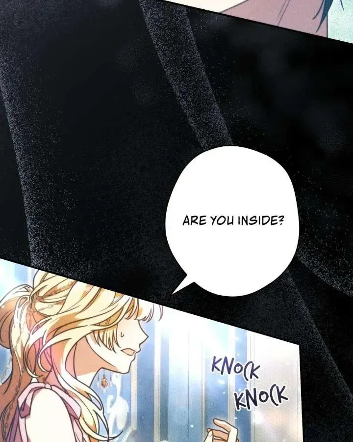 A Villain Consumed by Desire Chapter 10 - page 59