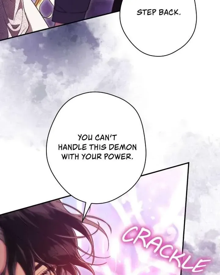A Villain Consumed by Desire Chapter 10 - page 6