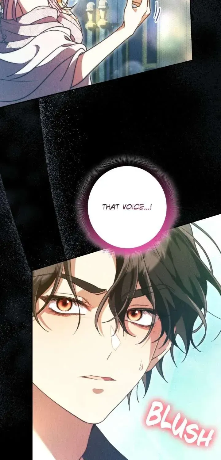 A Villain Consumed by Desire Chapter 10 - page 60