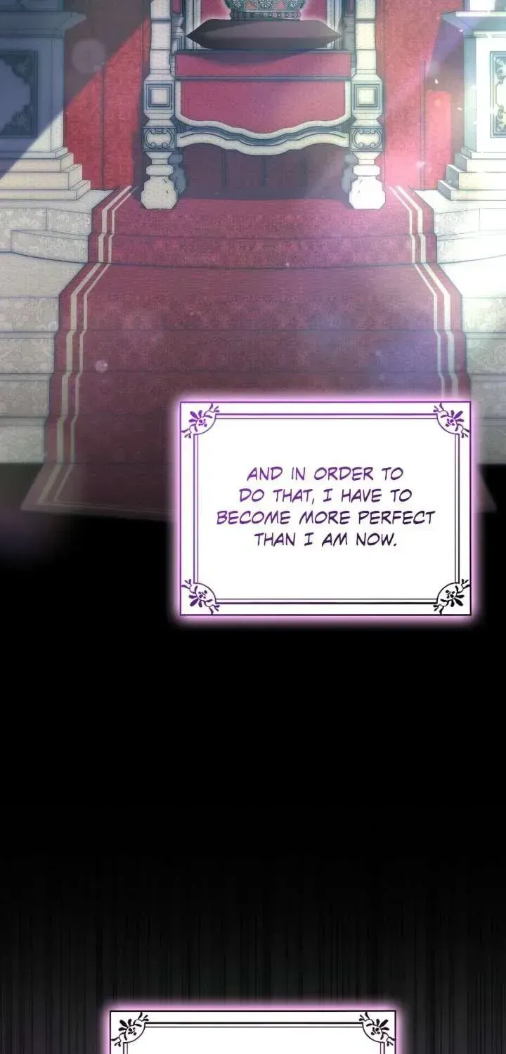 A Villain Consumed by Desire Chapter 10 - page 69