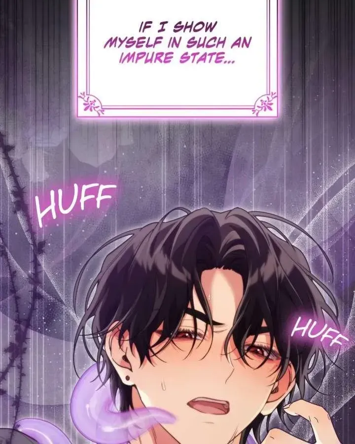 A Villain Consumed by Desire Chapter 10 - page 70