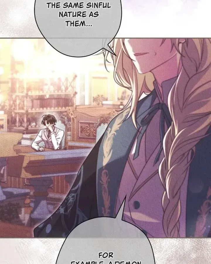 A Villain Consumed by Desire Chapter 10 - page 72