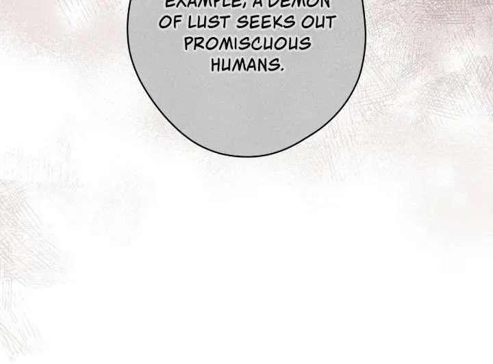 A Villain Consumed by Desire Chapter 10 - page 73