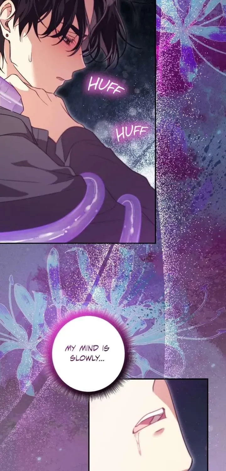 A Villain Consumed by Desire Chapter 10 - page 76
