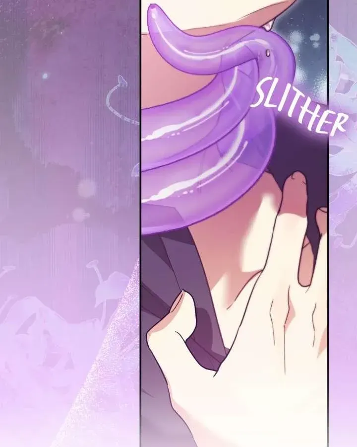 A Villain Consumed by Desire Chapter 10 - page 77