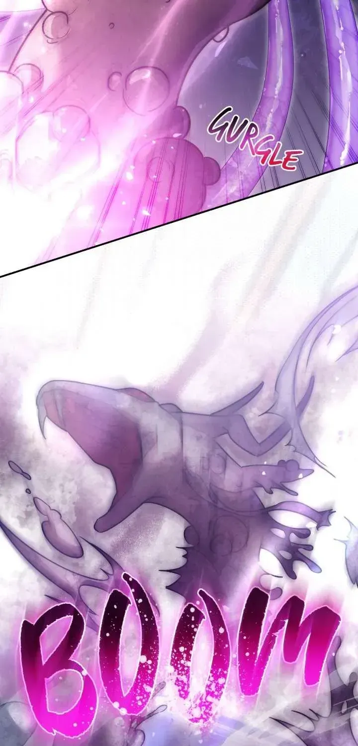 A Villain Consumed by Desire Chapter 10 - page 85