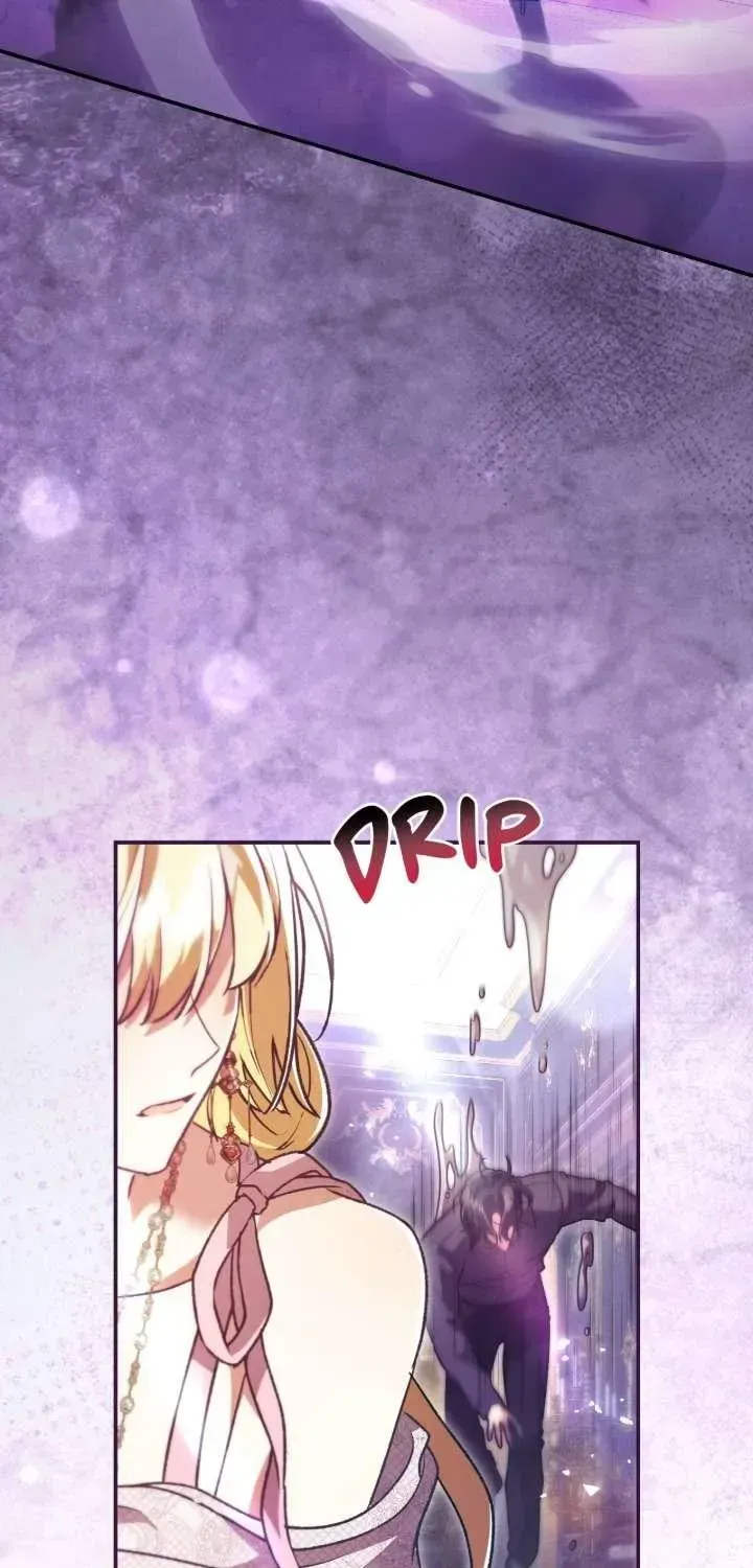 A Villain Consumed by Desire Chapter 10 - page 87