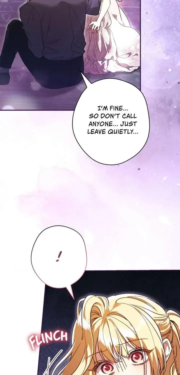 A Villain Consumed by Desire Chapter 10 - page 93