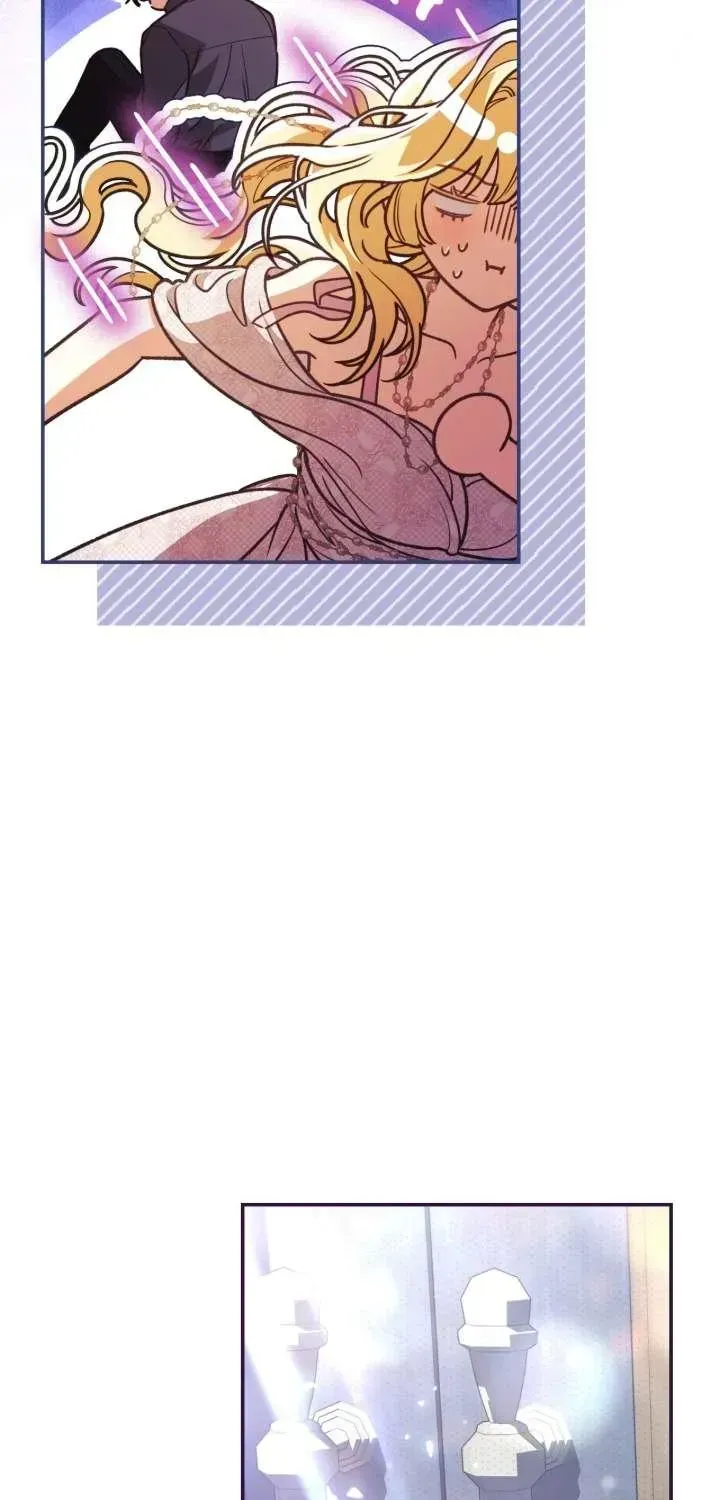 A Villain Consumed by Desire Chapter 10 - page 97