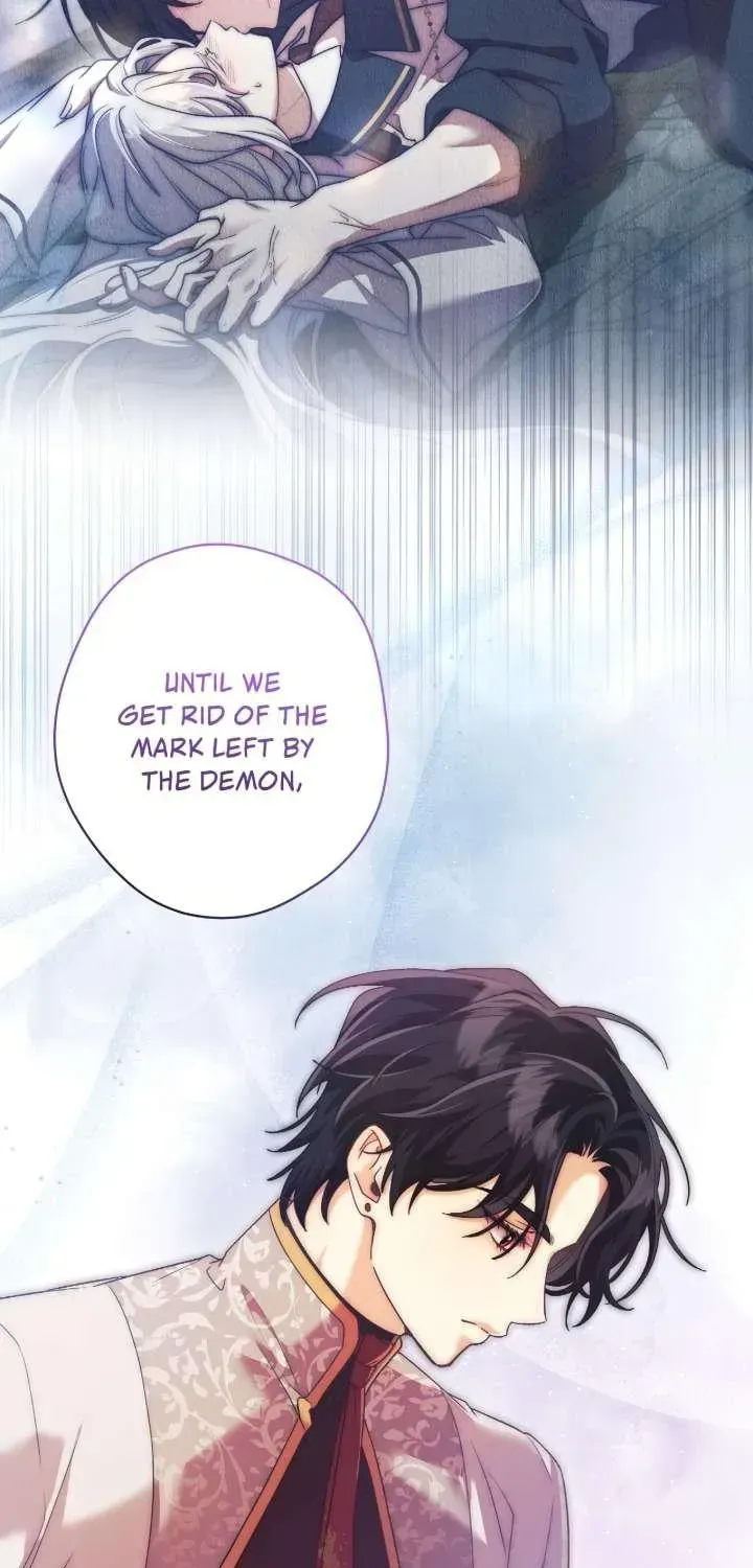 A Villain Consumed by Desire Chapter 15 - page 14