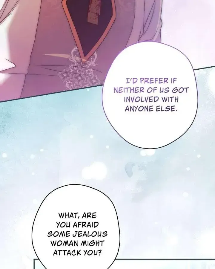 A Villain Consumed by Desire Chapter 15 - page 15