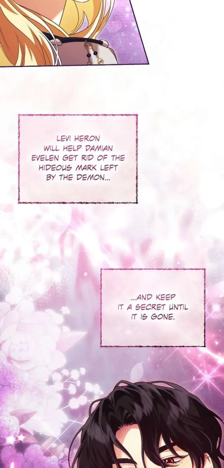 A Villain Consumed by Desire Chapter 15 - page 21