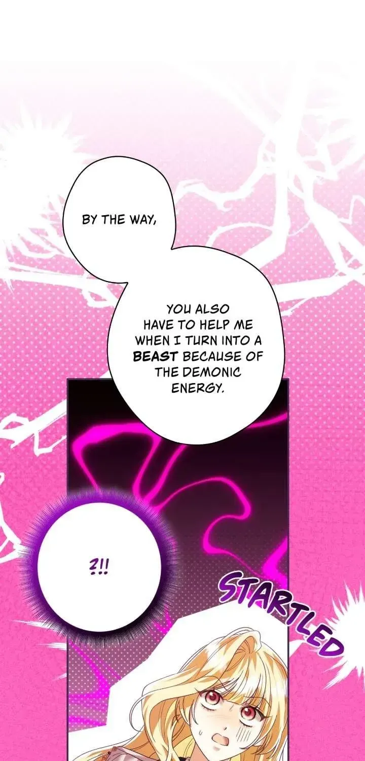 A Villain Consumed by Desire Chapter 15 - page 27