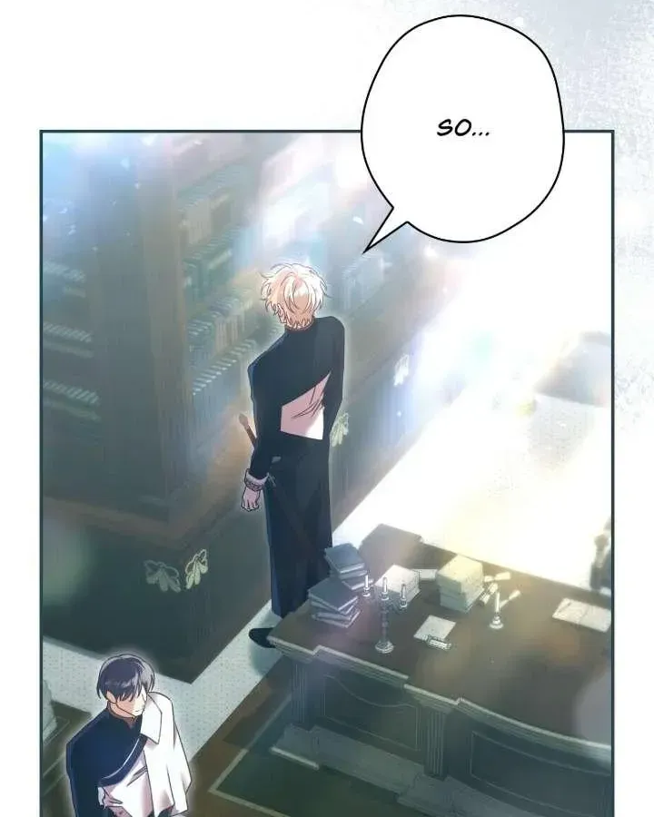 A Villain Consumed by Desire Chapter 15 - page 36