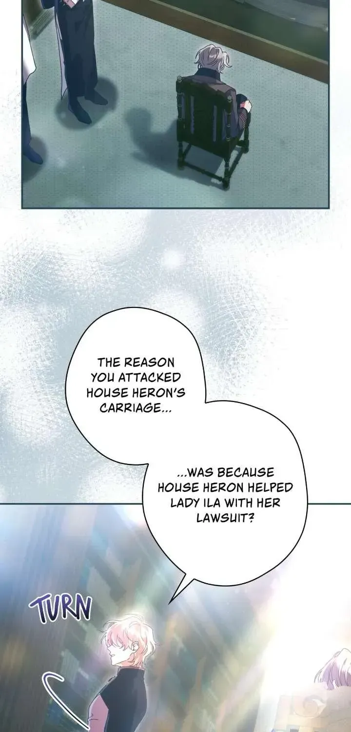 A Villain Consumed by Desire Chapter 15 - page 37
