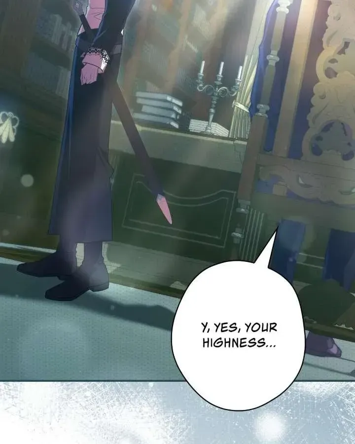 A Villain Consumed by Desire Chapter 15 - page 38