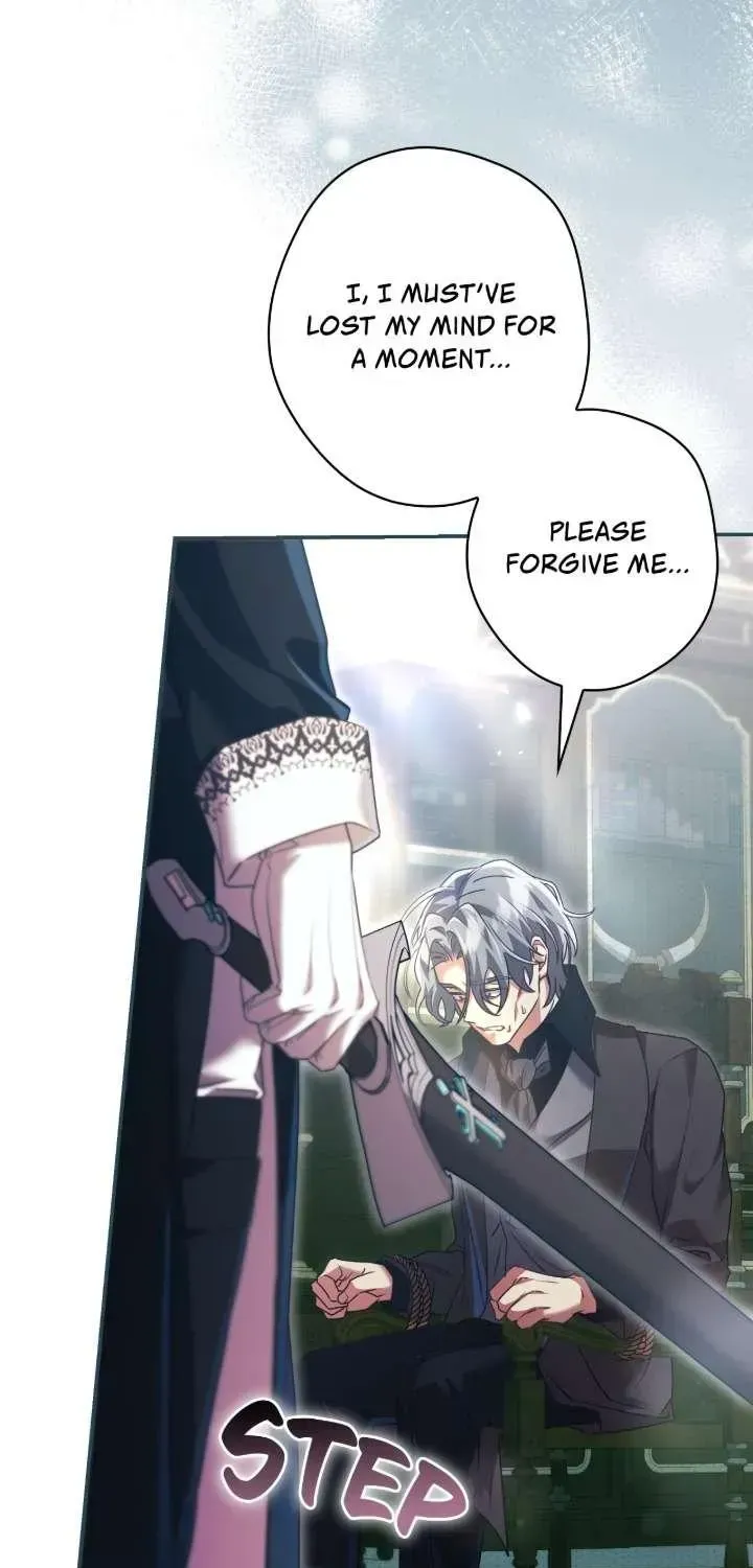 A Villain Consumed by Desire Chapter 15 - page 39
