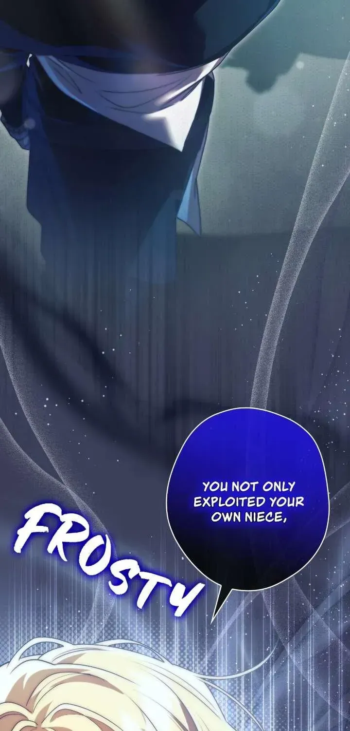 A Villain Consumed by Desire Chapter 15 - page 43