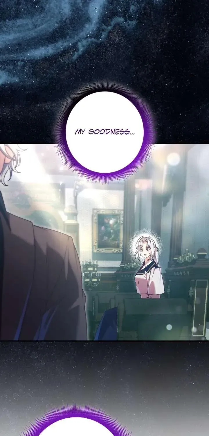 A Villain Consumed by Desire Chapter 15 - page 46