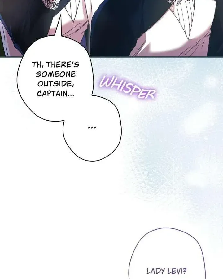 A Villain Consumed by Desire Chapter 15 - page 49