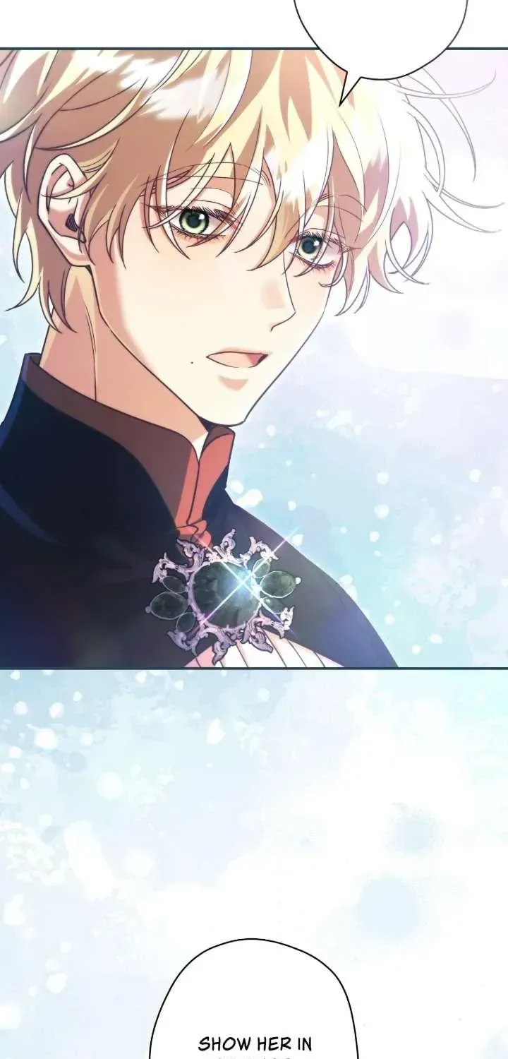 A Villain Consumed by Desire Chapter 15 - page 50