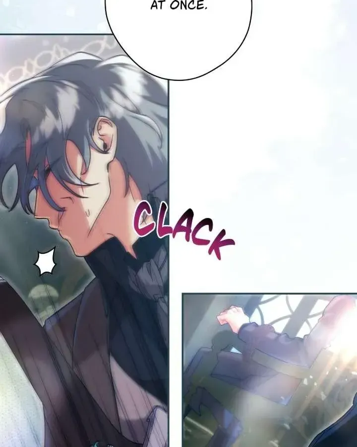 A Villain Consumed by Desire Chapter 15 - page 51