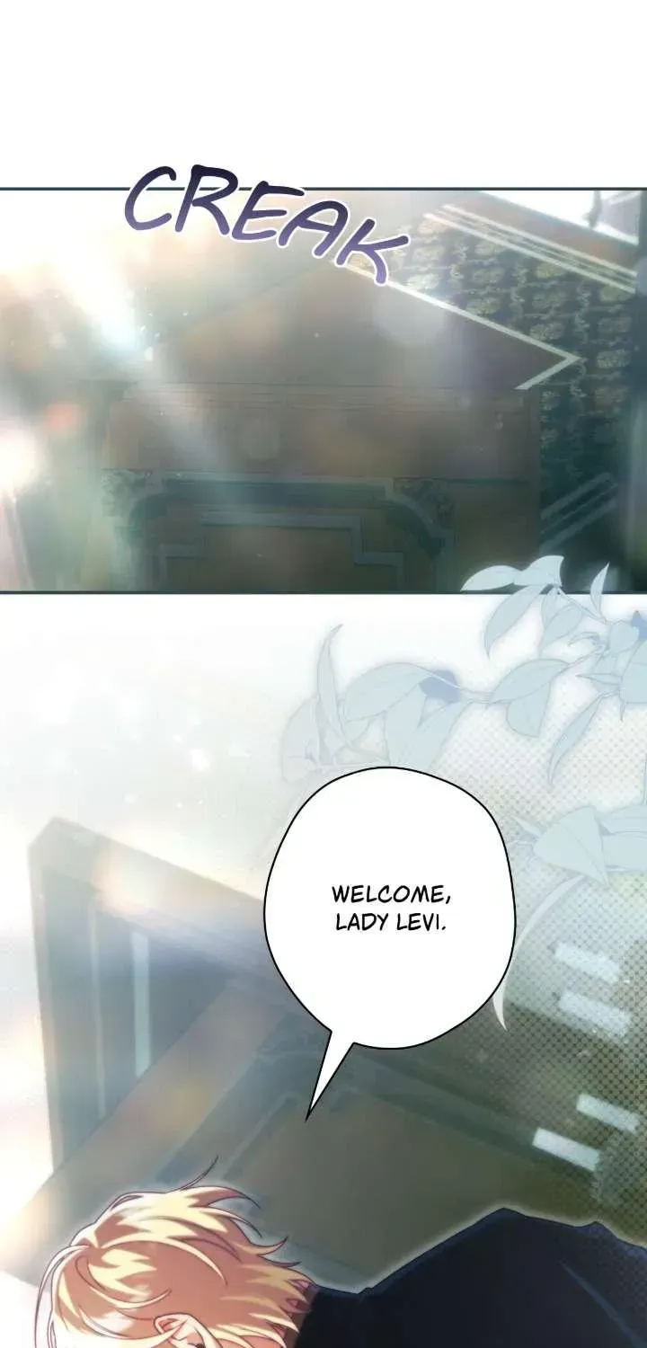 A Villain Consumed by Desire Chapter 15 - page 53