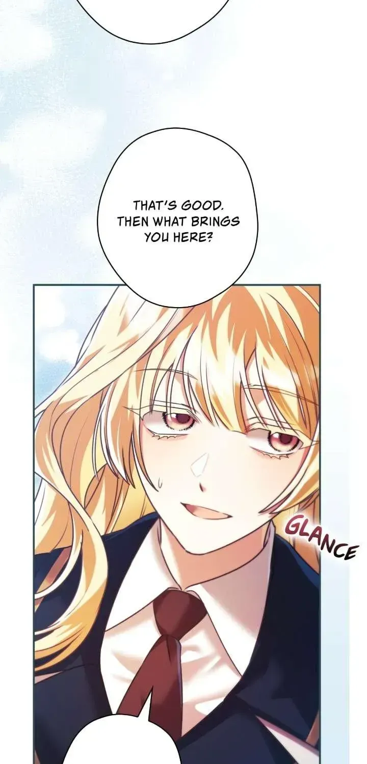 A Villain Consumed by Desire Chapter 15 - page 57