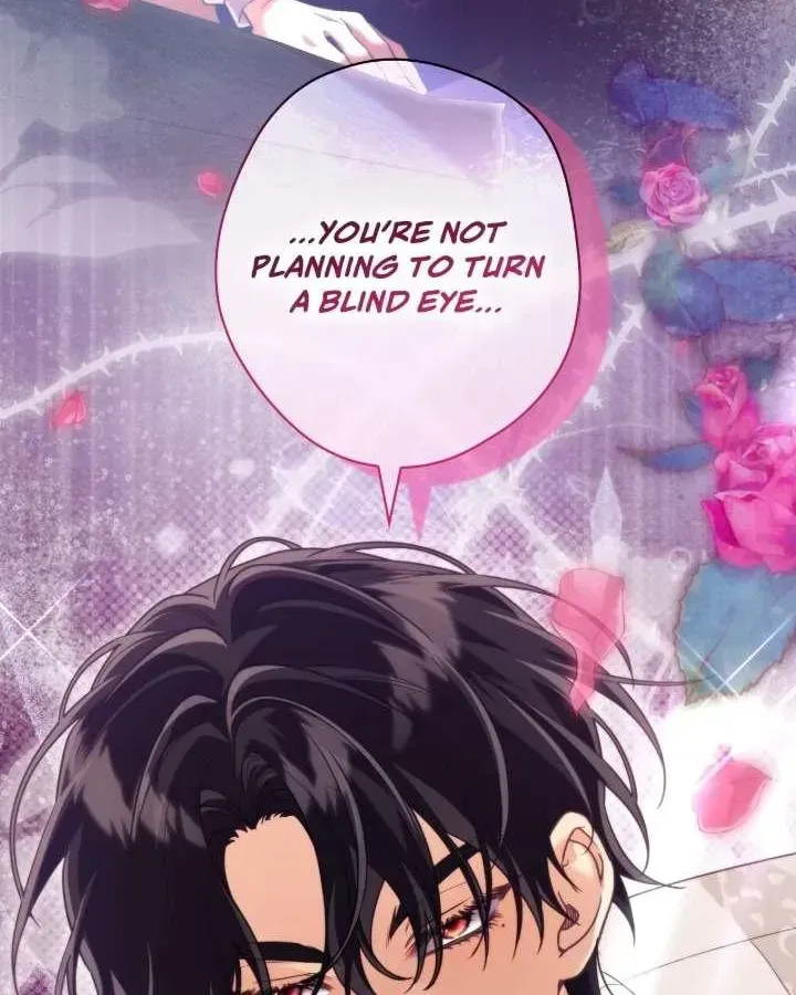 A Villain Consumed by Desire Chapter 15 - page 6