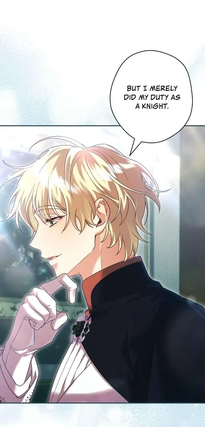 A Villain Consumed by Desire Chapter 15 - page 60