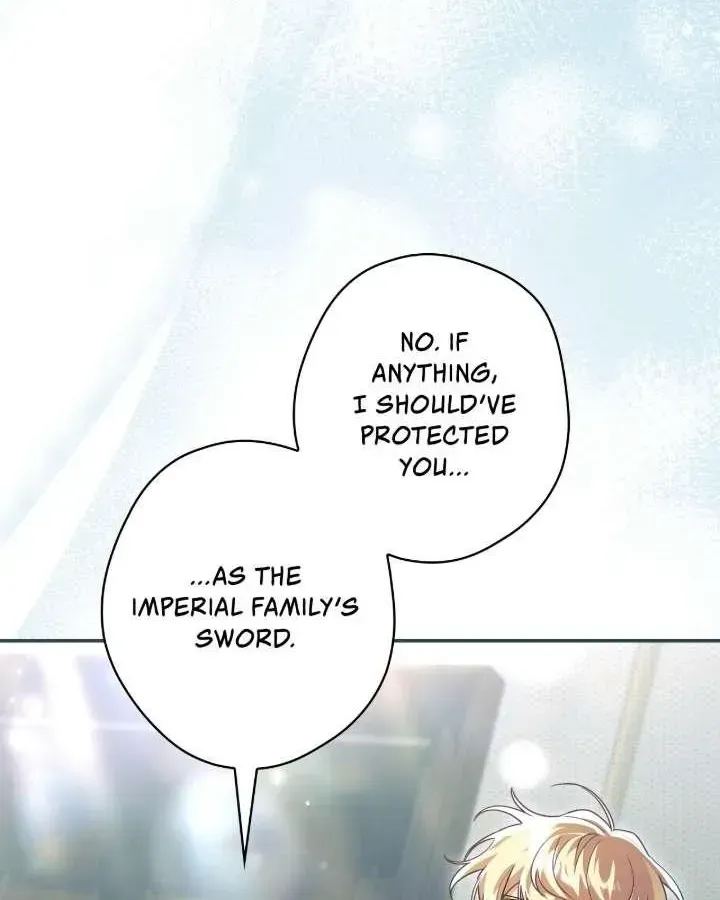 A Villain Consumed by Desire Chapter 15 - page 61