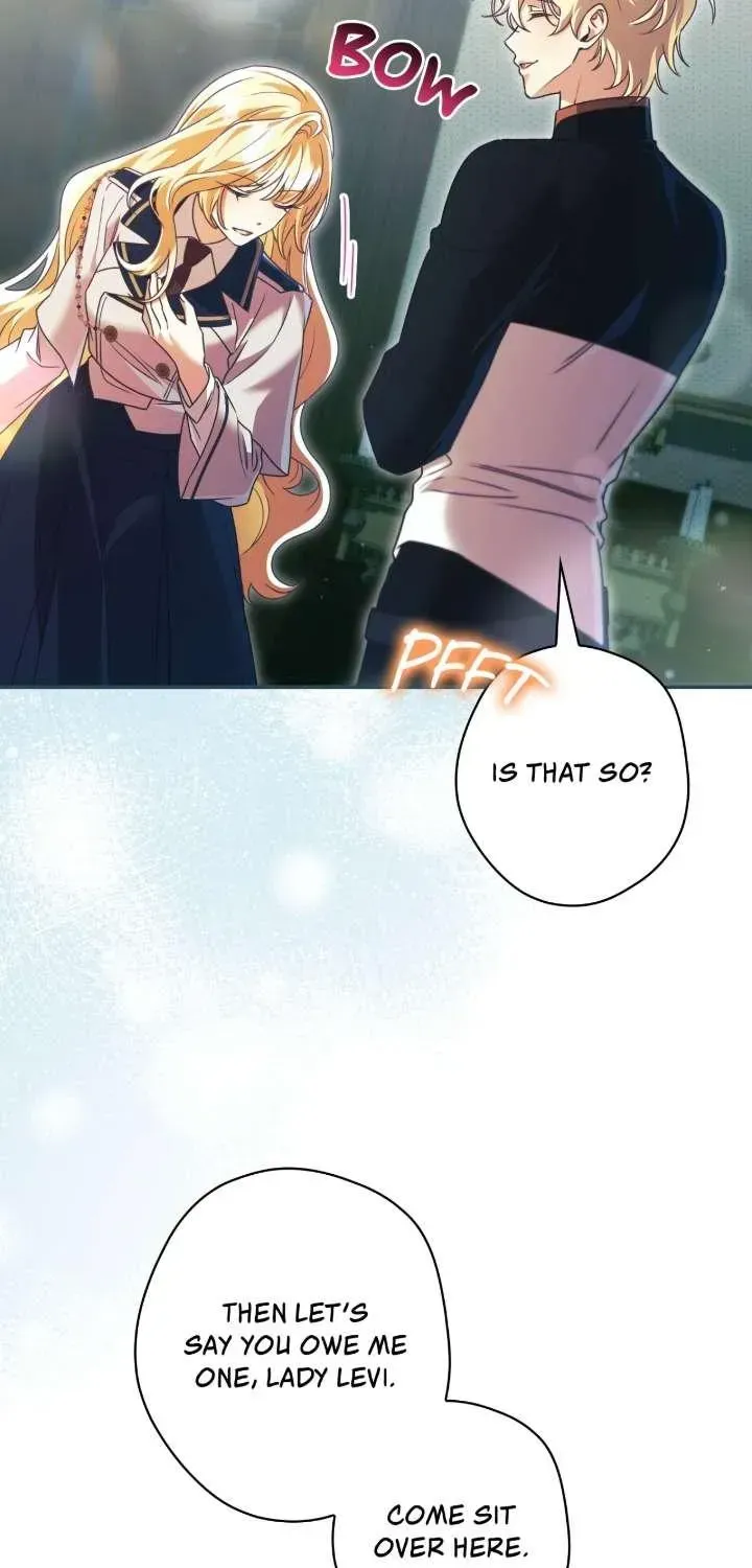 A Villain Consumed by Desire Chapter 15 - page 62