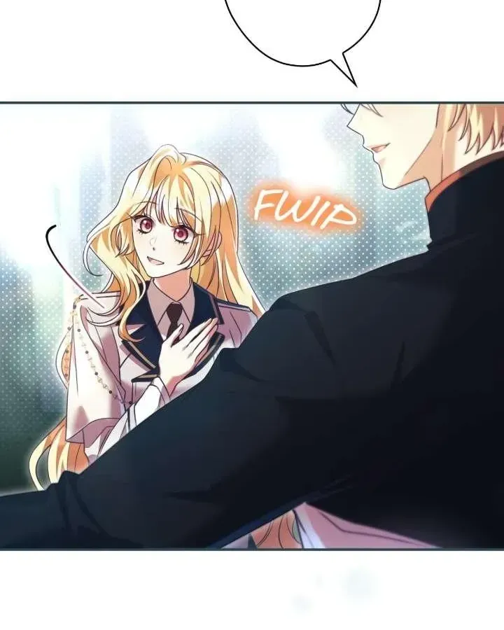 A Villain Consumed by Desire Chapter 15 - page 63