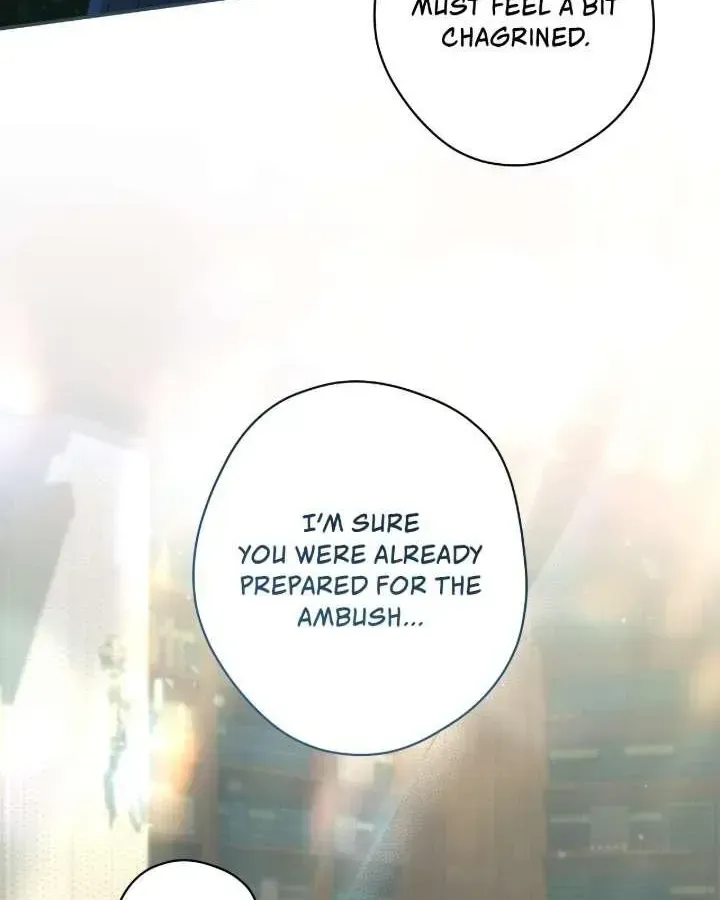 A Villain Consumed by Desire Chapter 15 - page 65