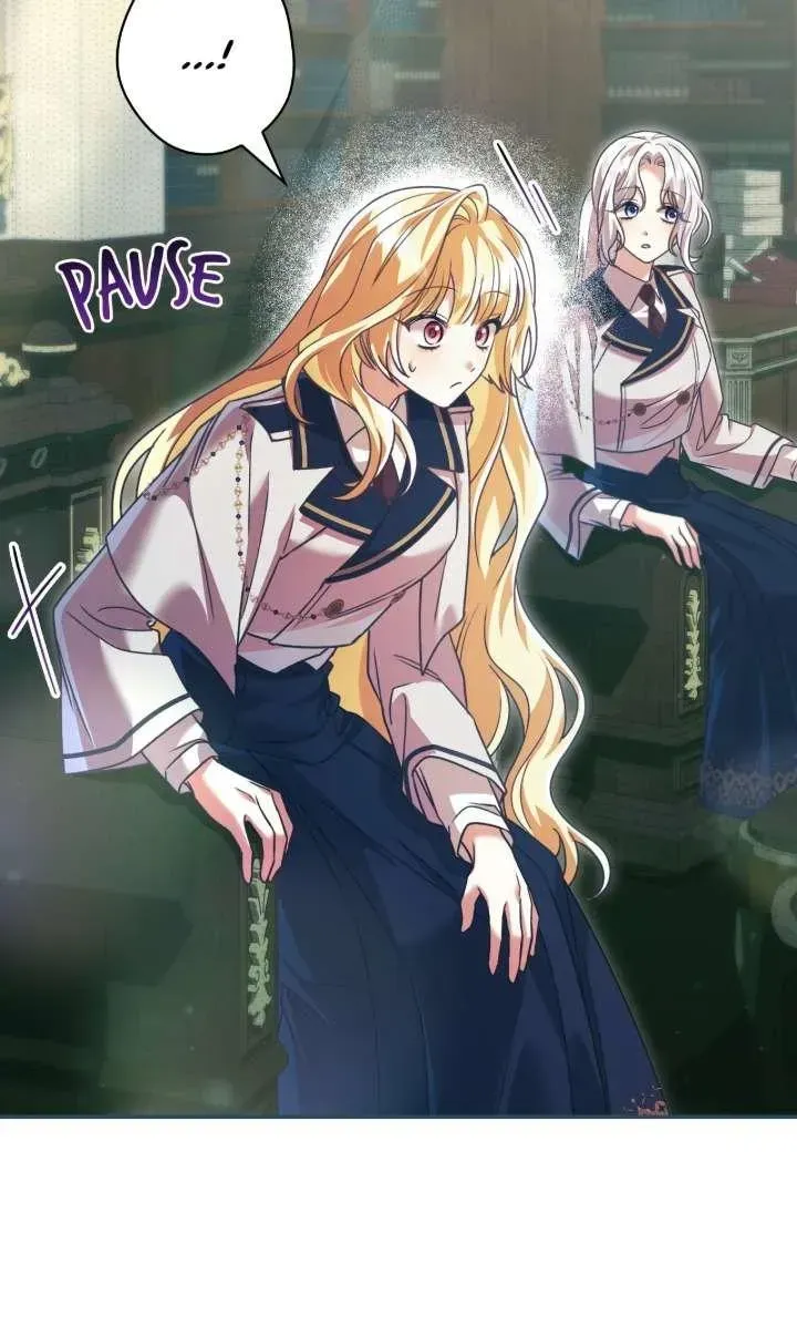 A Villain Consumed by Desire Chapter 15 - page 66