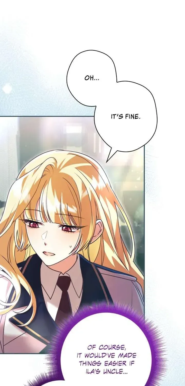 A Villain Consumed by Desire Chapter 15 - page 67