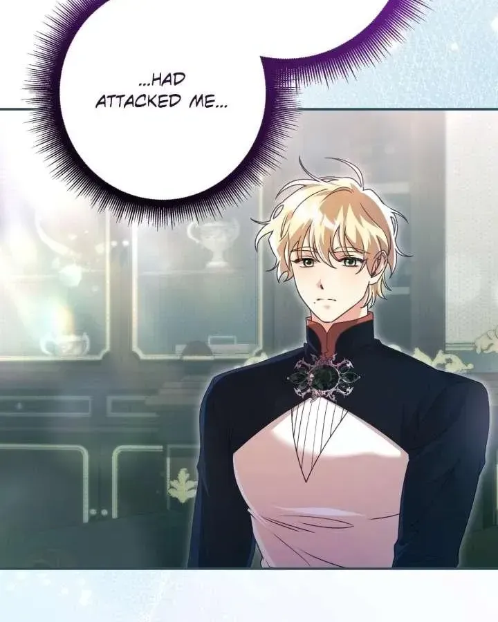A Villain Consumed by Desire Chapter 15 - page 68