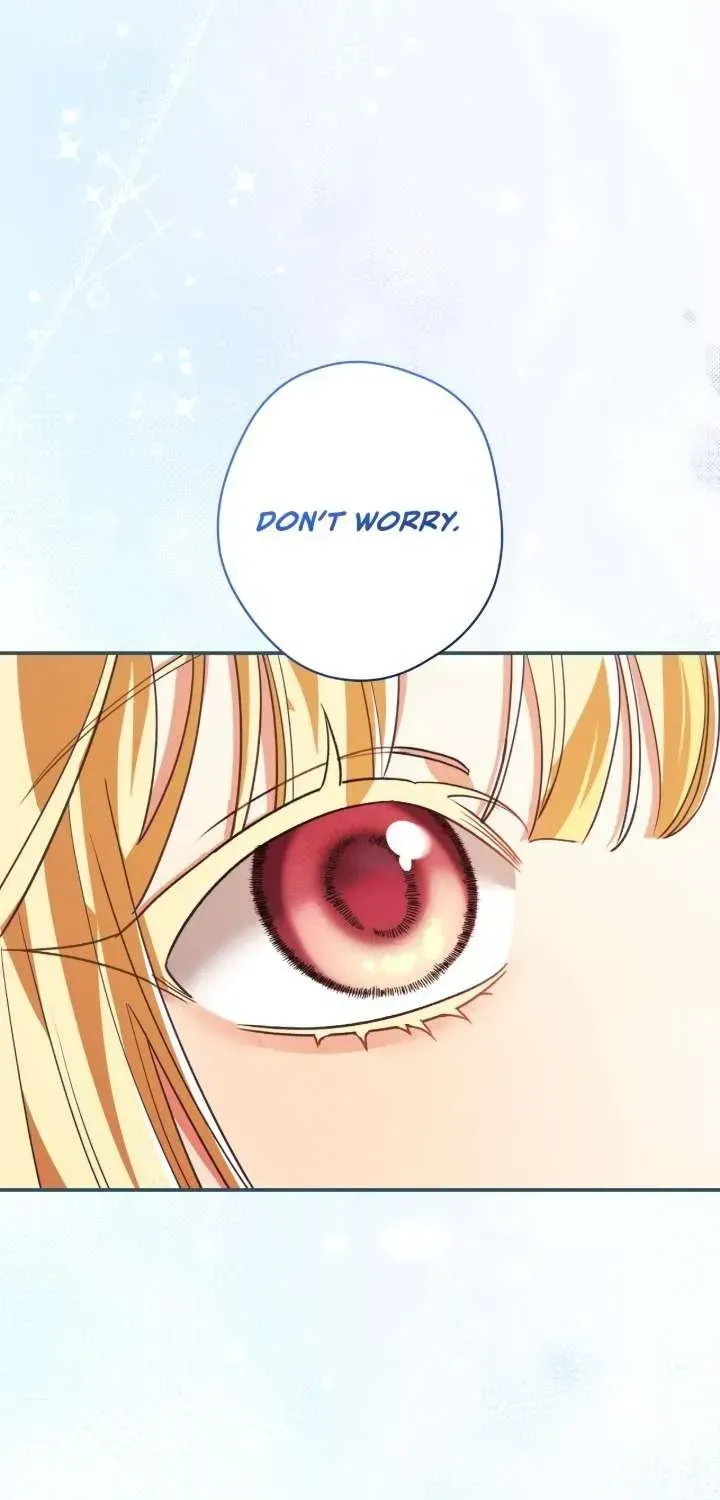 A Villain Consumed by Desire Chapter 15 - page 69