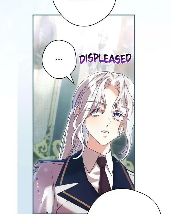 A Villain Consumed by Desire Chapter 15 - page 72