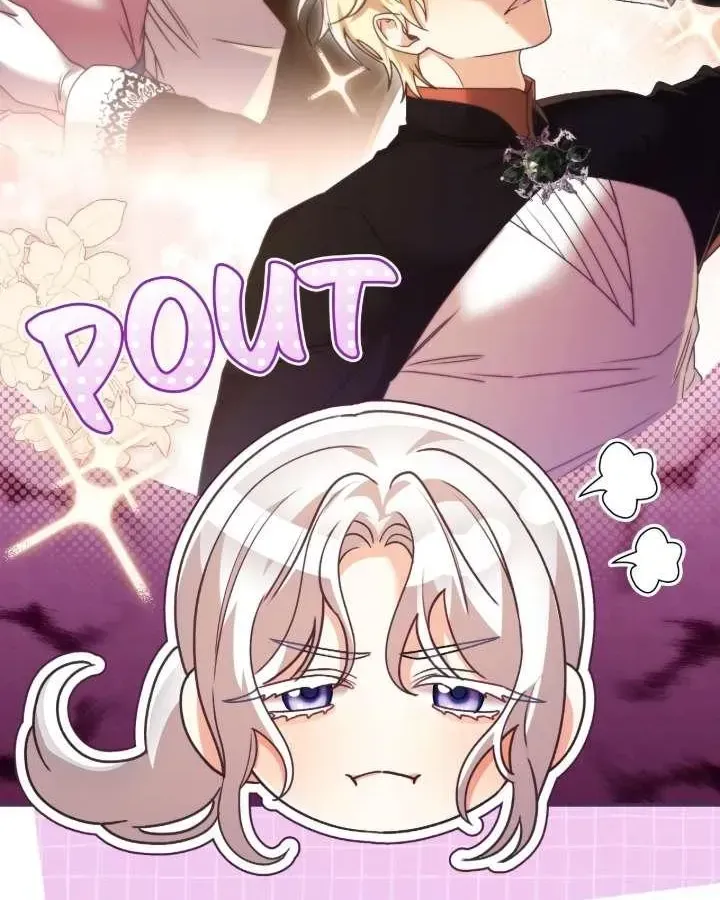 A Villain Consumed by Desire Chapter 15 - page 74
