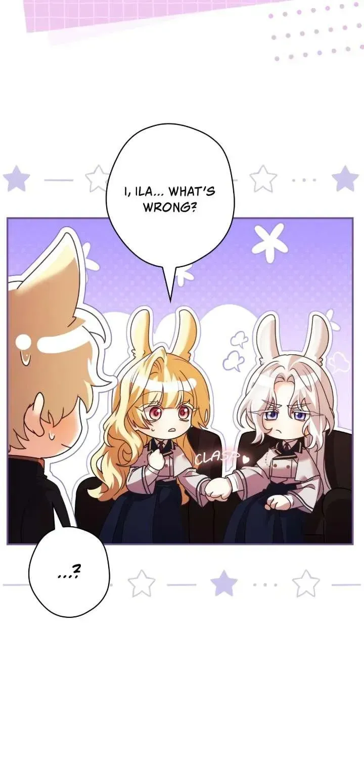 A Villain Consumed by Desire Chapter 15 - page 75