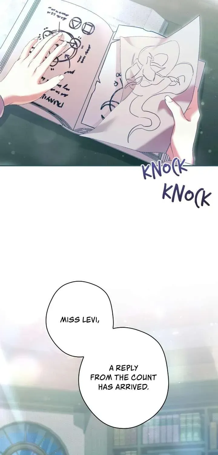 A Villain Consumed by Desire Chapter 15 - page 79
