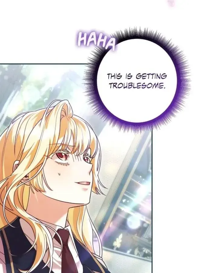 A Villain Consumed by Desire Chapter 15 - page 8