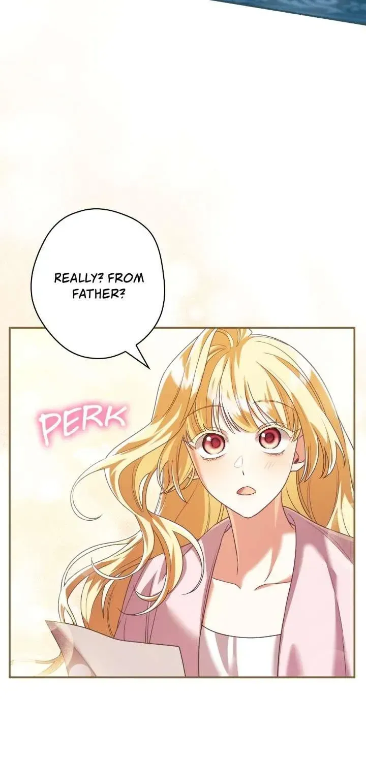 A Villain Consumed by Desire Chapter 15 - page 81