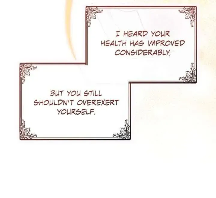 A Villain Consumed by Desire Chapter 15 - page 85