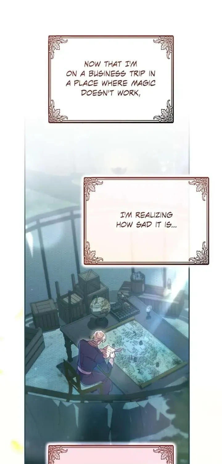 A Villain Consumed by Desire Chapter 15 - page 86