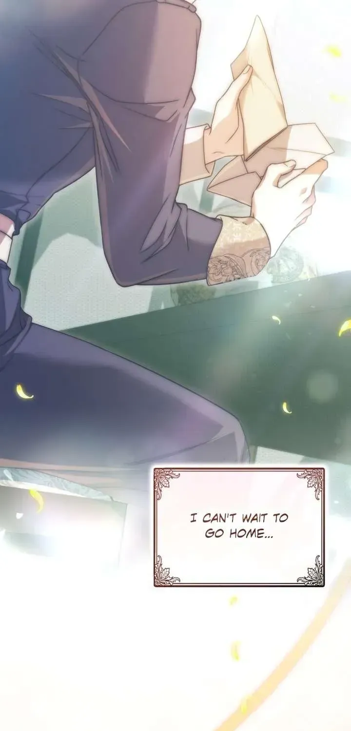 A Villain Consumed by Desire Chapter 15 - page 88