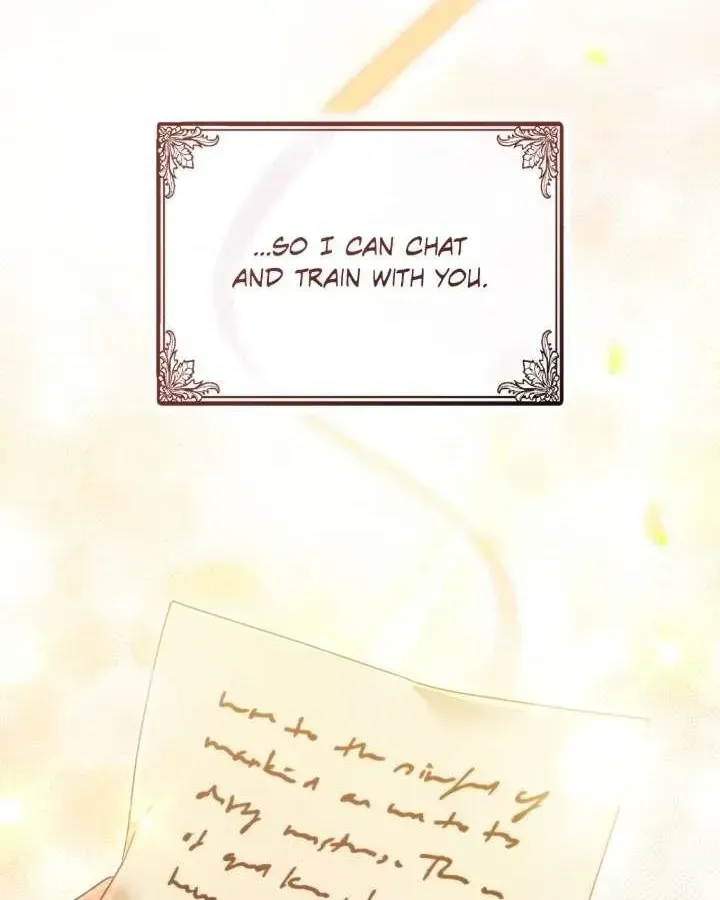 A Villain Consumed by Desire Chapter 15 - page 89