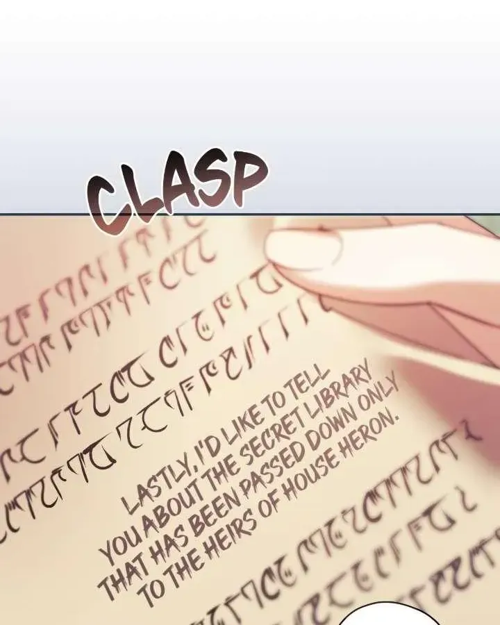A Villain Consumed by Desire Chapter 15 - page 95